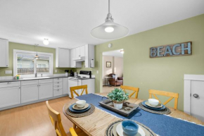 Alpine Coast Cottage - Meredith Lodging